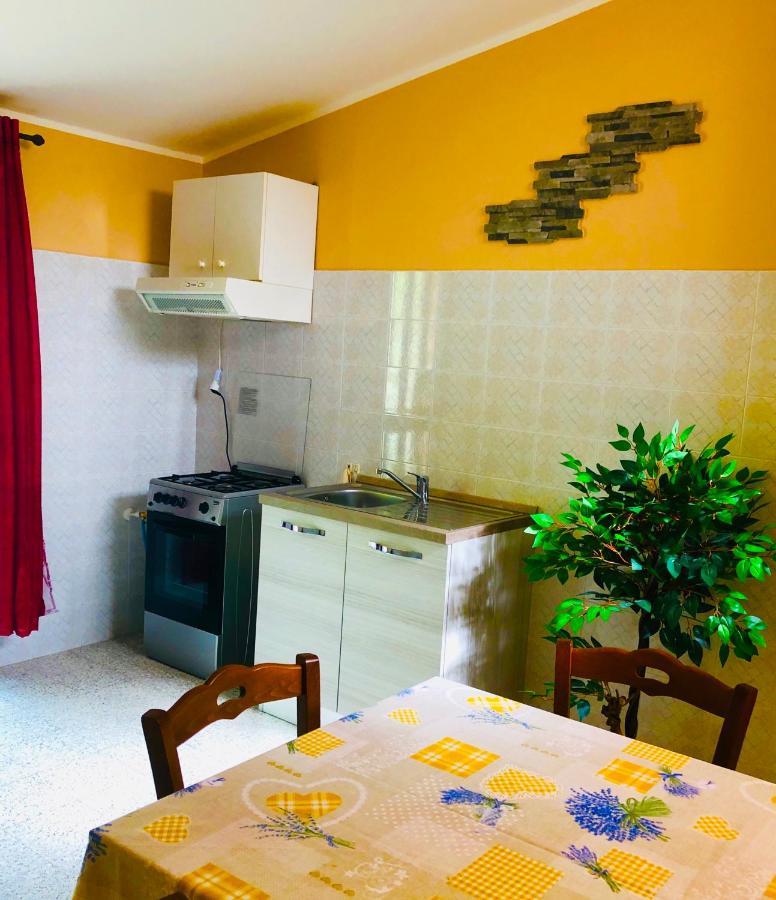 فيلا Agriturismo Pianezze Grotte di Castro المظهر الخارجي الصورة