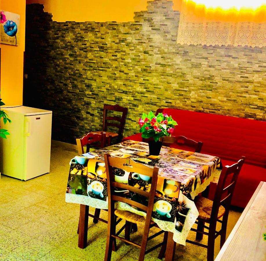 فيلا Agriturismo Pianezze Grotte di Castro المظهر الخارجي الصورة