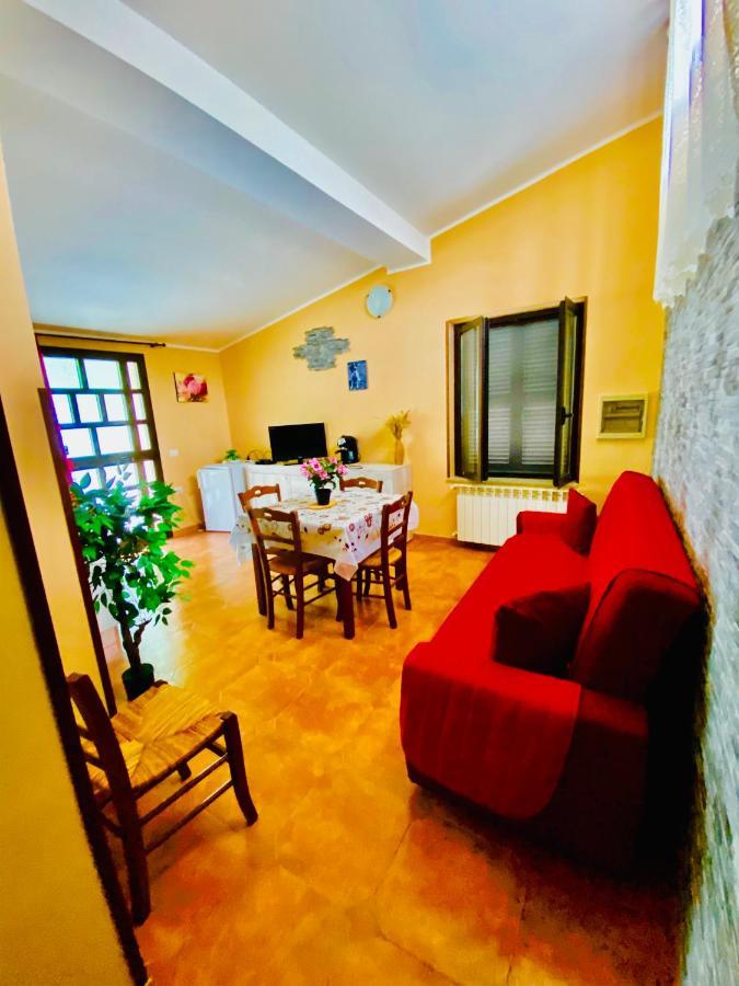 فيلا Agriturismo Pianezze Grotte di Castro المظهر الخارجي الصورة